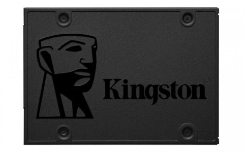 Dysk SSD KINGSTON A400 960 GB (2.5″ /960 GB ) Dysk SSD KINGSTON A400 960 GB (2.5″ /960 GB )
