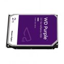 WD WD23PURZ (2 TB /3.5" /5400RPM ) WD WD23PURZ (2 TB /3.5" /5400RPM )