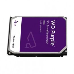 WD WD43PURZ (4 TB /3.5