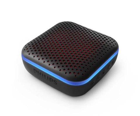 Głośnik bezprzewodowy Philips TAS2505B/00 Głośnik bezprzewodowy Philips TAS2505B/00