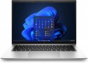 Notebook HP EliteBook 840 G9 (14"/I5-1235U /IRIS XE/16GB/SSD512GB/W11P/Srebrno czarny) Notebook HP EliteBook 840 G9 (14"/I5-1235U /IRIS XE/16GB/SSD512GB/W11P/Srebrno czarny)