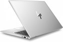 Notebook HP EliteBook 840 G9 (14"/I5-1235U /IRIS XE/16GB/SSD512GB/W11P/Srebrno czarny) Notebook HP EliteBook 840 G9 (14"/I5-1235U /IRIS XE/16GB/SSD512GB/W11P/Srebrno czarny)