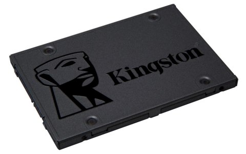 KINGSTON SSD A400 480 GB (2.5″ /480 GB ) KINGSTON SSD A400 480 GB (2.5″ /480 GB )