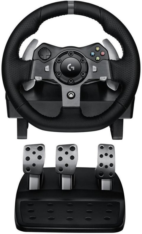 Kierownica LOGITECH G920 Driving Force PC/XOne Kierownica LOGITECH G920 Driving Force PC/XOne
