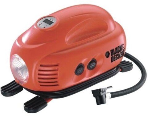 Kompresor Automotive BLACK&DECKER Kompresor Automotive BLACK&DECKER
