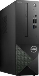 Komputer DELL Vostro 3030 SFF (i5-14400/UHD 730/16GB/SSD512GB/W11P) Komputer DELL Vostro 3030 SFF (i5-14400/UHD 730/16GB/SSD512GB/W11P)