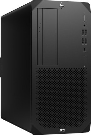 Komputer HP Z2 TWR G9 i7-13700 (I7-13700/integ/16GB/SSD512GB/W11P) Komputer HP Z2 TWR G9 i7-13700 (I7-13700/integ/16GB/SSD512GB/W11P)