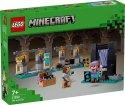 LEGO 21252 MINECRAFT - Zbrojownia LEGO 21252 MINECRAFT - Zbrojownia