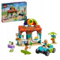 LEGO 42625 FRIENDS - Plażowa budka z koktajlami LEGO 42625 FRIENDS - Plażowa budka z koktajlami