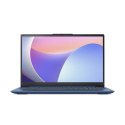 Notebook LENOVO IdeaPad Slim 3 (15.6"/I5-12450H /integ/16GB/SSD512GB/W11H/Niebieski) Notebook LENOVO IdeaPad Slim 3 (15.6"/I5-12450H /integ/16GB/SSD512GB/W11H/Niebieski)