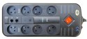 Zasilacz awaryjny UPS ORVALDI i600 LED line-interactive Zasilacz awaryjny UPS ORVALDI i600 LED line-interactive