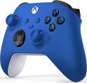 Microsoft Xbox Series kontroler bezprzewodowy Blue Microsoft Xbox Series kontroler bezprzewodowy Blue