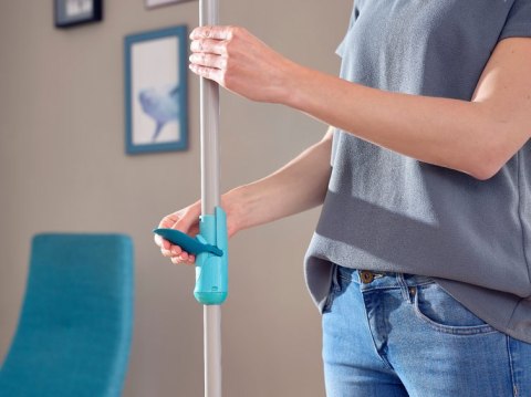 Mop Zestaw mop + wiadro Leifheit Clean Twist Mop Ergo 52101 Mop Zestaw mop + wiadro Leifheit Clean Twist Mop Ergo 52101