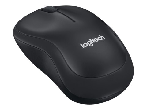 Mysz Bezprzewodowa LOGITECH M220 Silent Mysz Bezprzewodowa LOGITECH M220 Silent