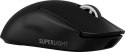 Mysz Nanoodbiornik LOGITECH G PRO X SUPERLIGHT 2 (Czarny) Mysz Nanoodbiornik LOGITECH G PRO X SUPERLIGHT 2 (Czarny)