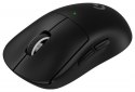 Mysz Nanoodbiornik LOGITECH G PRO X SUPERLIGHT 2 (Czarny) Mysz Nanoodbiornik LOGITECH G PRO X SUPERLIGHT 2 (Czarny)