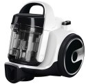 Odkurzacz bezworkowy BOSCH BGS05A222 (700W /Biały ) Odkurzacz bezworkowy BOSCH BGS05A222 (700W /Biały )