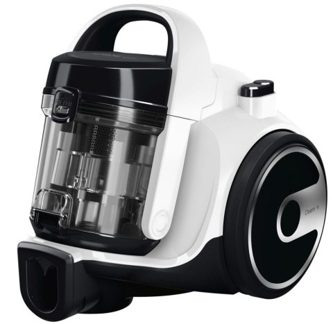 Odkurzacz bezworkowy BOSCH BGS05A222 (700W /Biały ) Odkurzacz bezworkowy BOSCH BGS05A222 (700W /Biały )