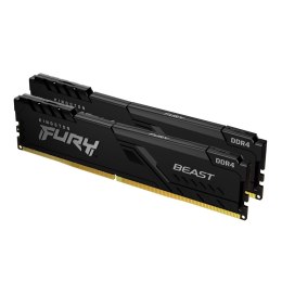 Pamięć KINGSTON (DIMM/DDR4/32 GB/3200MHz/1.35V/16CL/DUAL)