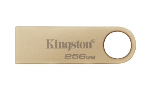 Pendrive KINGSTON Data Traveler DTSE9G3 (256 GB /Złoty ) Pendrive KINGSTON Data Traveler DTSE9G3 (256 GB /Złoty )