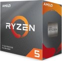 Procesor AMD Ryzen 5 3600 BOX (3.6 GHz /32 MB /Socket AM4 ) Procesor AMD Ryzen 5 3600 BOX (3.6 GHz /32 MB /Socket AM4 )