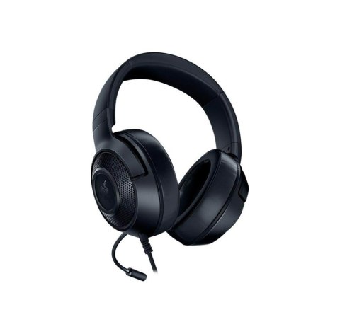 Słuchawki na głowę z mikrofonem RAZER Kraken X Lite (Czarny) Słuchawki na głowę z mikrofonem RAZER Kraken X Lite (Czarny)