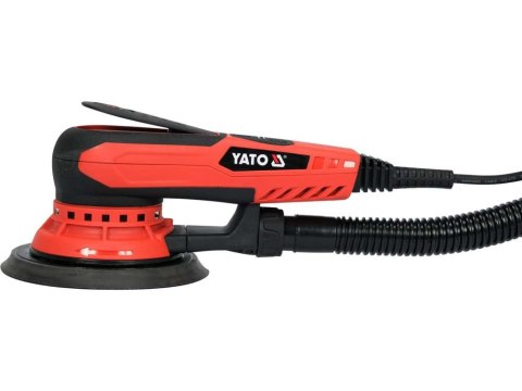 Szlifierka mimośrodowa YATO YT-82206 Szlifierka mimośrodowa YATO YT-82206