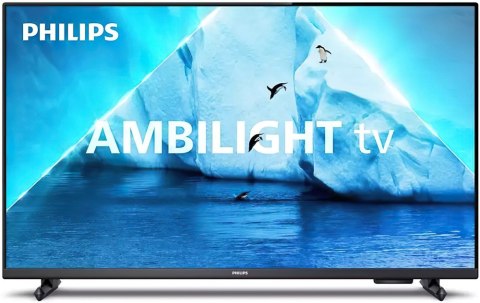 Telewizor PHILIPS LED 32″ Full HD Ambilight (32PFS6908/12) Telewizor PHILIPS LED 32″ Full HD Ambilight (32PFS6908/12)
