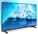 Telewizor PHILIPS LED 32″ Full HD Ambilight (32PFS6908/12) Telewizor PHILIPS LED 32″ Full HD Ambilight (32PFS6908/12)