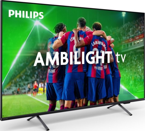 Telewizor PHILIPS LED 43″ 4K UHD LED Dolby Vision and Dolby Atmos TITAN OS (43PUS8319/12) Telewizor PHILIPS LED 43″ 4K UHD LED Dolby Vision and Dolby Atmos TITAN OS (43PUS8319/12)