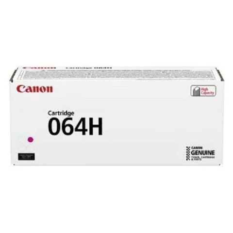 Toner CANON Canon Toner 4934C001 064H magenta 4934C001 Toner CANON Canon Toner 4934C001 064H magenta 4934C001