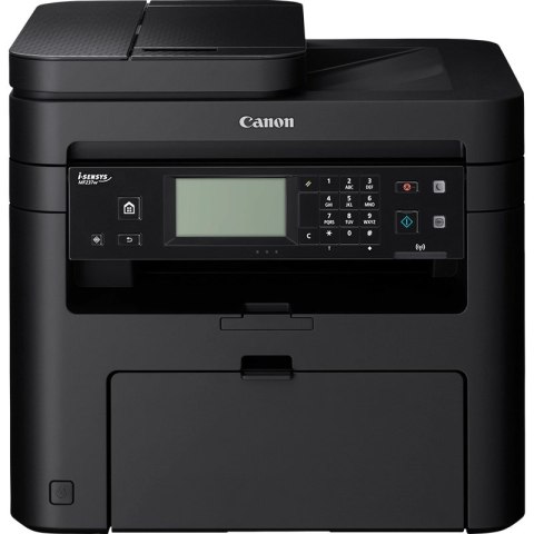 Urządzenie wielofunkcyjne laserowe CANON I-Sensys MF237w 1418C030AA Urządzenie wielofunkcyjne laserowe CANON I-Sensys MF237w 1418C030AA