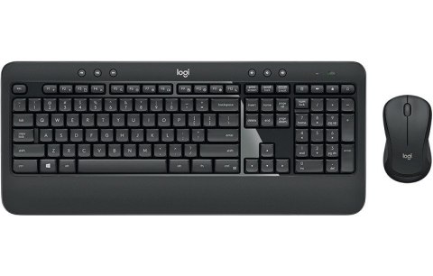 Zestaw klawiatura i mysz LOGITECH MK540 920-008685 Zestaw klawiatura i mysz LOGITECH MK540 920-008685