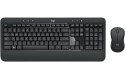 Zestaw klawiatura i mysz LOGITECH MK540 920-008685 Zestaw klawiatura i mysz LOGITECH MK540 920-008685