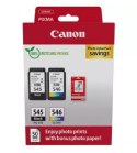 Zestaw tuszy CANON 8287B008 Zestaw tuszy CANON 8287B008