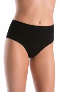 Figi Komplet figi Model Classico 148-10 Black - Teyli - XXXXL