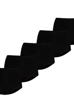 Figi Komplet figi Model Classico 148-5 Black - Teyli - M