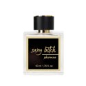AURORA Sexy Bitch Pheromone feromony dla kobiet i mężczyzn Black 50ml (P1) AURORA Sexy Bitch Pheromone feromony dla kobiet i mężczyzn Black 50ml (P1)