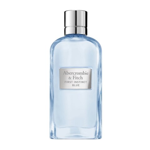 AbercrombieFitch First Instinct Blue Woman woda perfumowana spray 100ml (P1) AbercrombieFitch First Instinct Blue Woman woda perfumowana spray 100ml (P1)