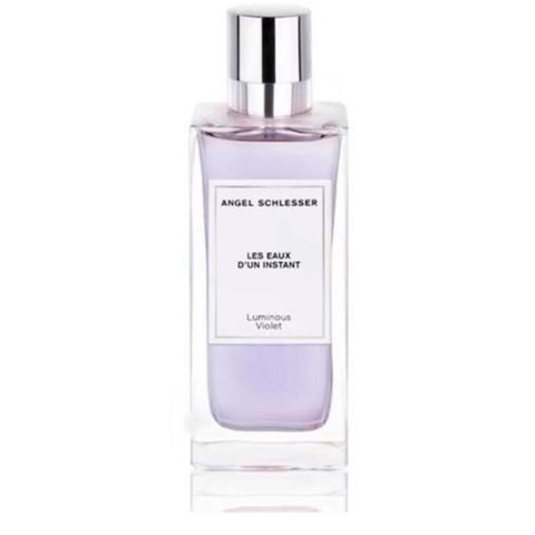 Angel Schlesser Les Eaux D'un Instant Luminous Violet woda toaletowa spray 100ml (P1) Angel Schlesser Les Eaux D'un Instant Luminous Violet woda toaletowa spray 100ml (P1)