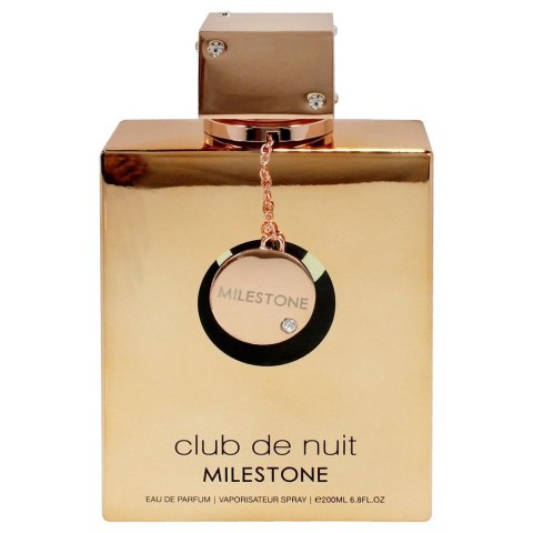 Armaf Club de Nuit Milestone woda perfumowana spray 200ml (P1) Armaf Club de Nuit Milestone woda perfumowana spray 200ml (P1)
