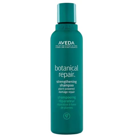 Aveda Botanical Repair Strengthening Shampoo wzmacniający szampon do włosów zniszczonych 200ml (P1) Aveda Botanical Repair Strengthening Shampoo wzmacniający szampon do włosów zniszczonych 200ml (P1)