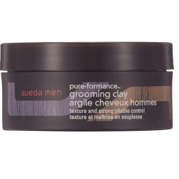 Aveda Men Pure-Formance Grooming Clay mocno utrwalająca glinka do włosów dla mężczyzn 75ml (P1)