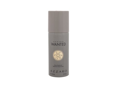 Azzaro Wanted Dezodorant 150 ml (M) (P2) Azzaro Wanted Dezodorant 150 ml (M) (P2)