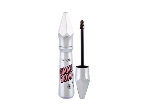Benefit 3 Neutral Light Brown Gimme Brow+ Brow-Volumizing Żel i pomada do brwi Tak 3 g (W) (P2) Benefit 3 Neutral Light Brown Gimme Brow+ Brow-Volumizing Żel i pomada do brwi Tak 3 g (W) (P2)