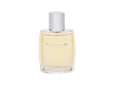 Burberry For Men Woda toaletowa 50 ml (M) (P2) Burberry For Men Woda toaletowa 50 ml (M) (P2)
