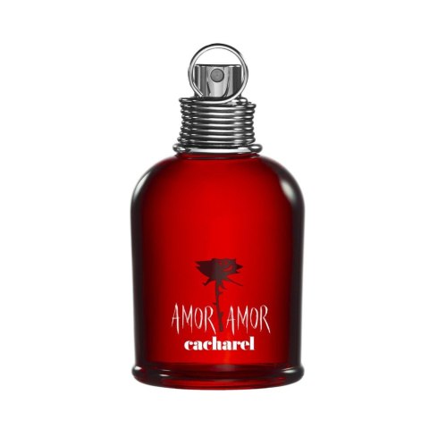 Cacharel Amor Amor woda toaletowa spray 50ml (P1) Cacharel Amor Amor woda toaletowa spray 50ml (P1)