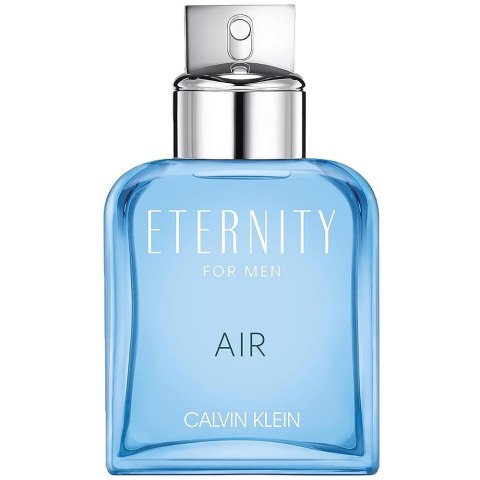 Calvin Klein Eternity Air For Men woda toaletowa spray 100ml (P1) Calvin Klein Eternity Air For Men woda toaletowa spray 100ml (P1)
