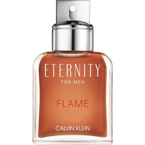 Calvin Klein Eternity Flame For Men woda toaletowa spray 50ml (P1) Calvin Klein Eternity Flame For Men woda toaletowa spray 50ml (P1)