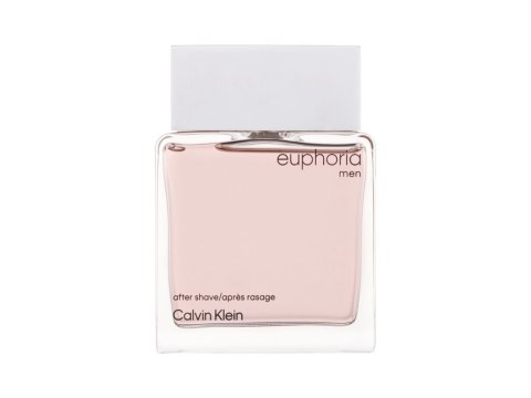 Calvin Klein Euphoria Woda po goleniu 100 ml (M) (P2) Calvin Klein Euphoria Woda po goleniu 100 ml (M) (P2)